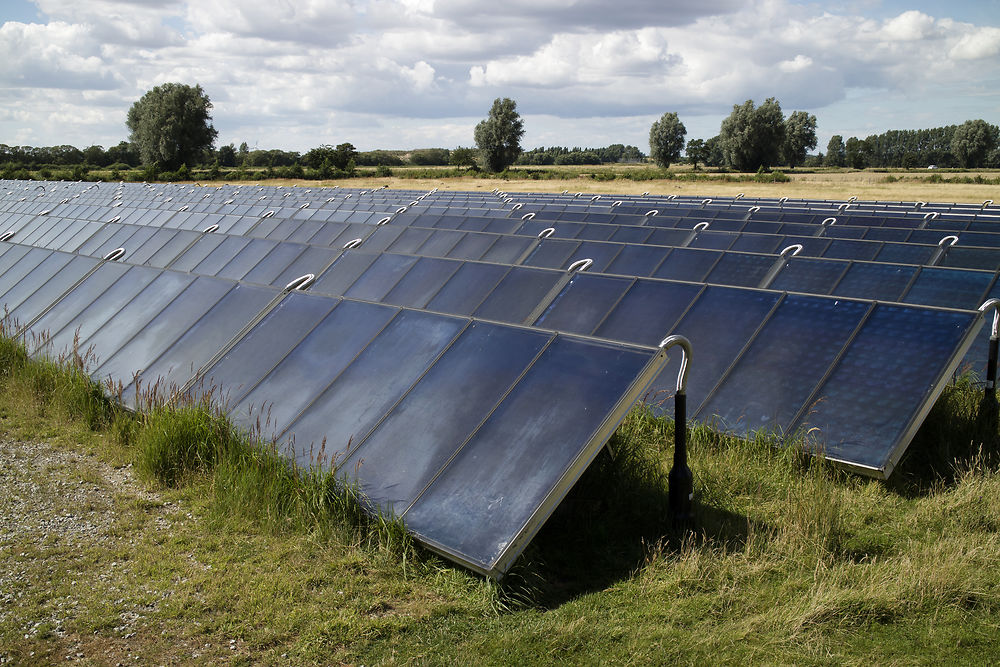 Solenergi (Faktalink Light) | Faktalink